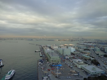 横浜港と橋.JPG
