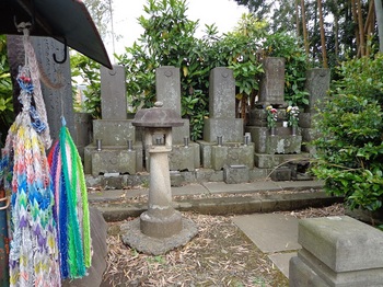 近藤家の墓.JPG